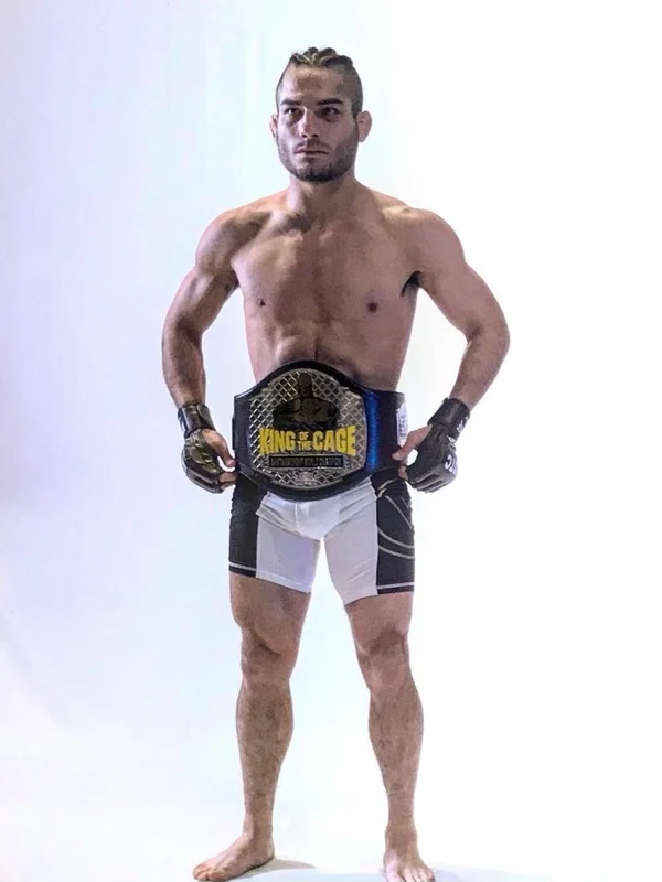 Cashé Quiroga, Wrestling Instructor