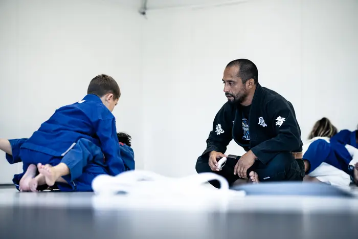 Your jiu-jitsu journey starts here at 10th Planet Mission Viejo