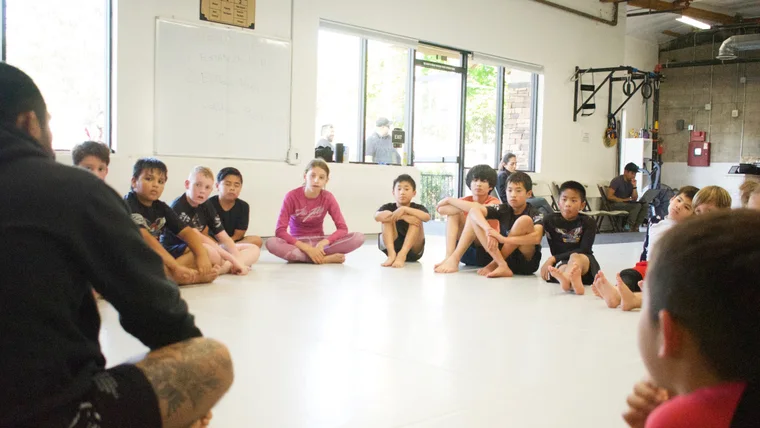 6-Week Beginners Course