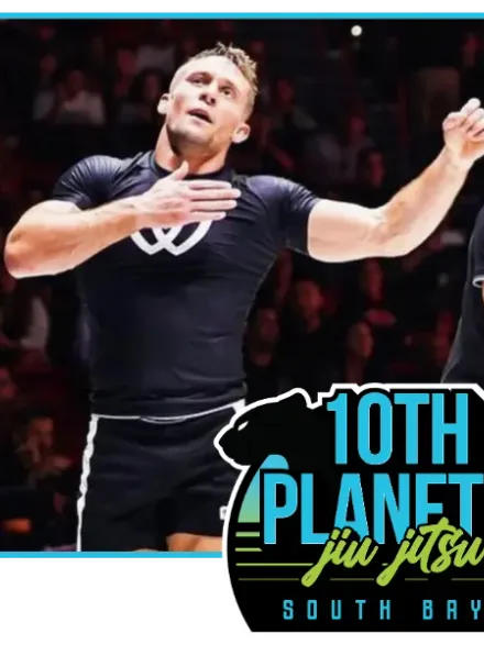 PJ Barch, instructor