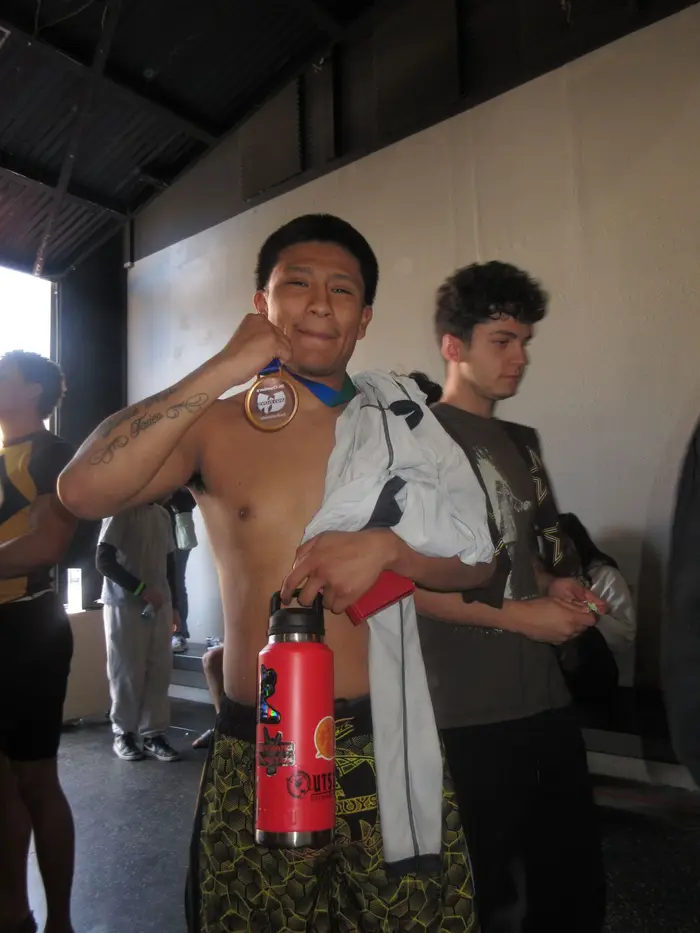 10th Planet Van Nuys training — photo 1