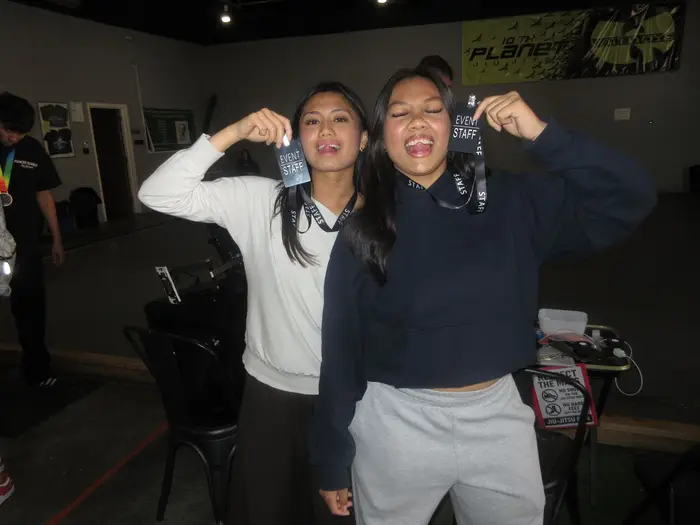 10th Planet Van Nuys training — photo 6