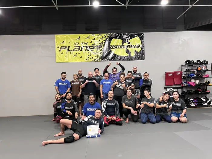 10th Planet Van Nuys training — photo 11