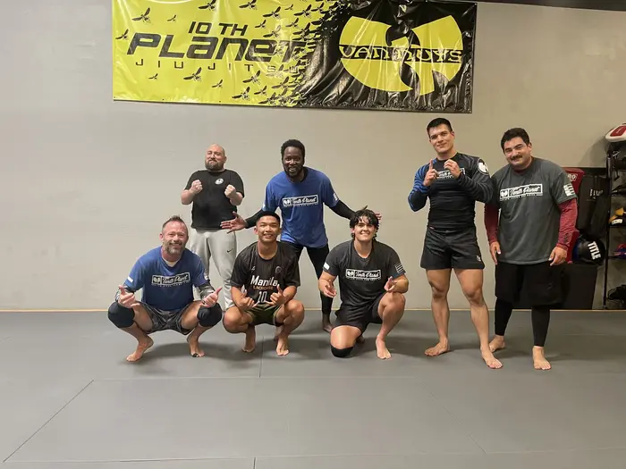 10th Planet Van Nuys training — photo 12