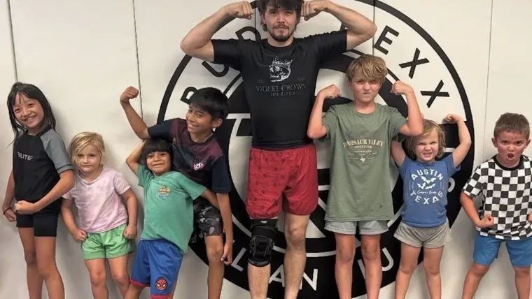 Future Frequency — Kids
