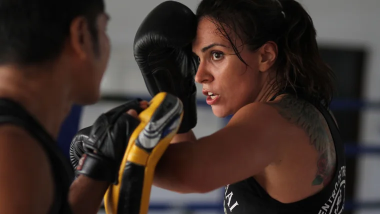Muay Thai — The Hits