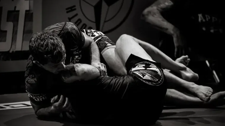 No-Gi & Submission Grappling