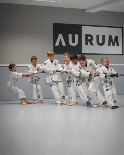 Live rolling round at Aurum Dublin