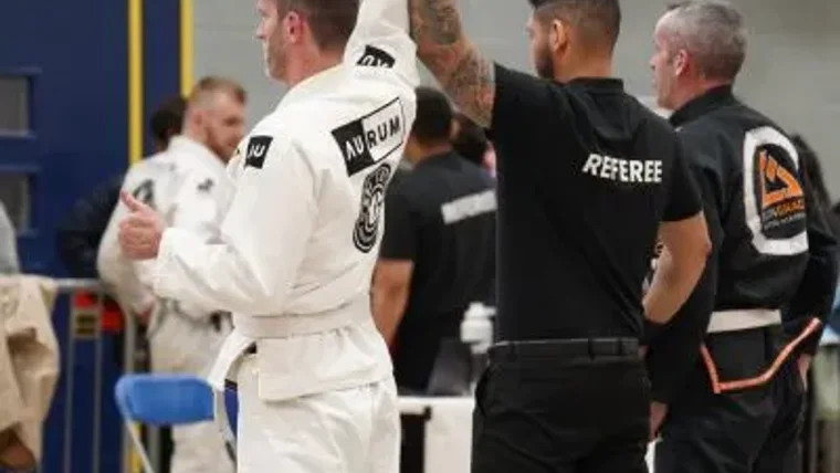 Competition Training