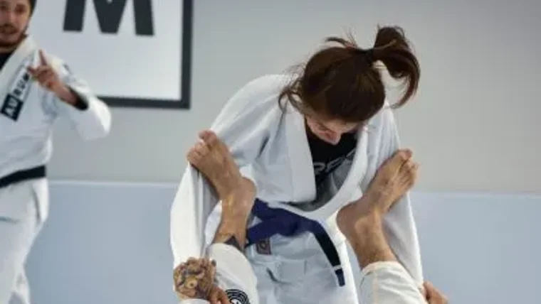 Intermediate Class