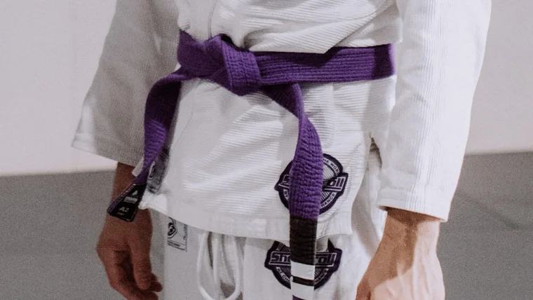 Kids BJJ