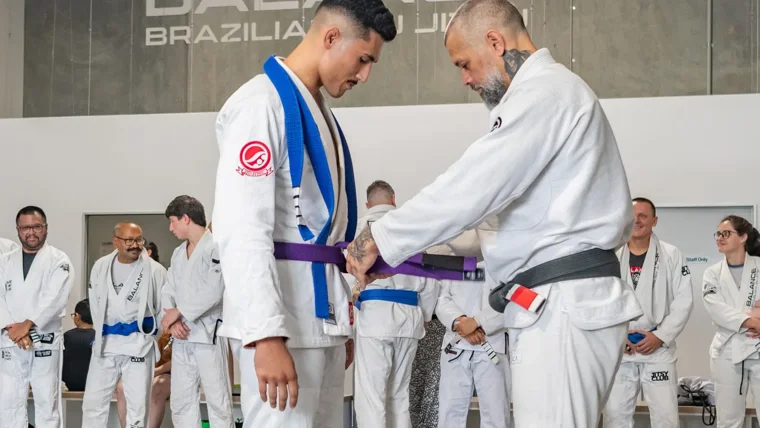 Open Mat
