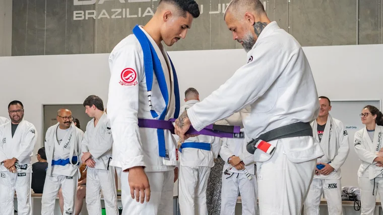 Women's Only BJJ