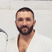 Paul Domenick, Brown Belt