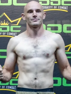 Mason Lord, MMA Coach