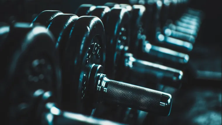 24/7 Gym Access