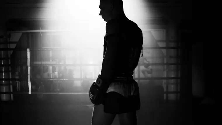 Muay Thai