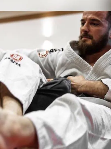 Steve Rebbin, instructor
