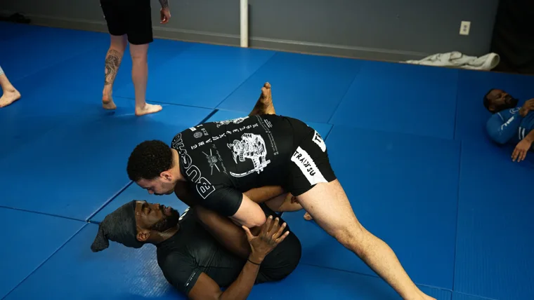 Adult Gi & No-Gi