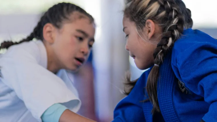 Kids Gi & No-Gi