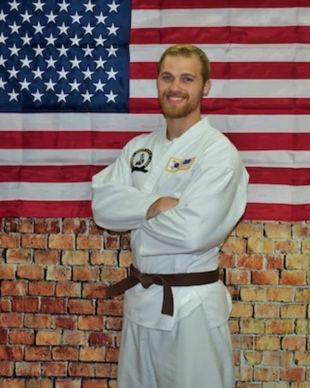 Dane McDonald, Head Instructor / Co-Owner