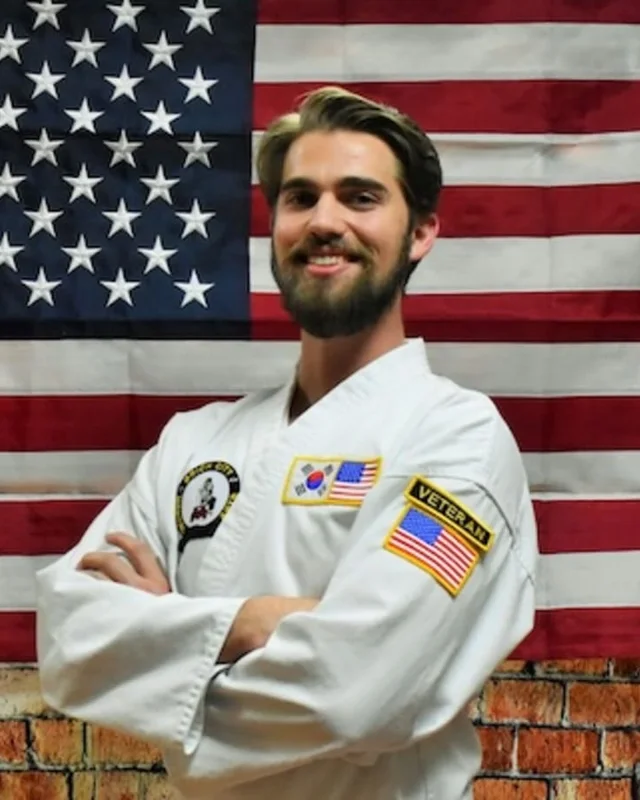 Luke McDonald, Owner