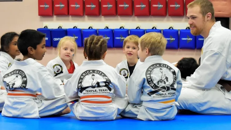 Adult Karate