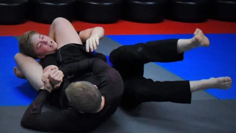 Mixed Martial Arts