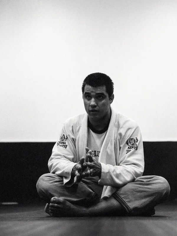 Nick Cimmarusti, BJJ Black Belt