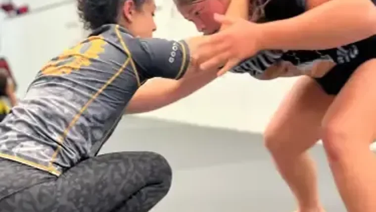 Private & Small Group Training