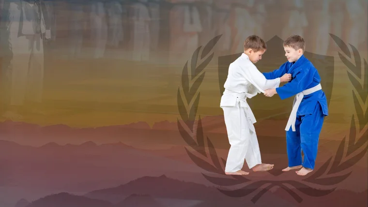 Kids Martial Arts