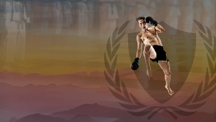 Muay Thai
