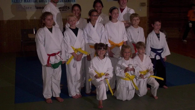 Kids Program