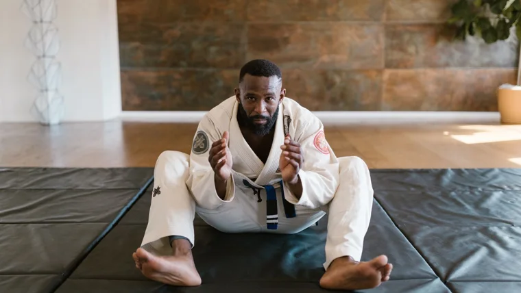 Brazilian Jiu Jitsu (Gi)