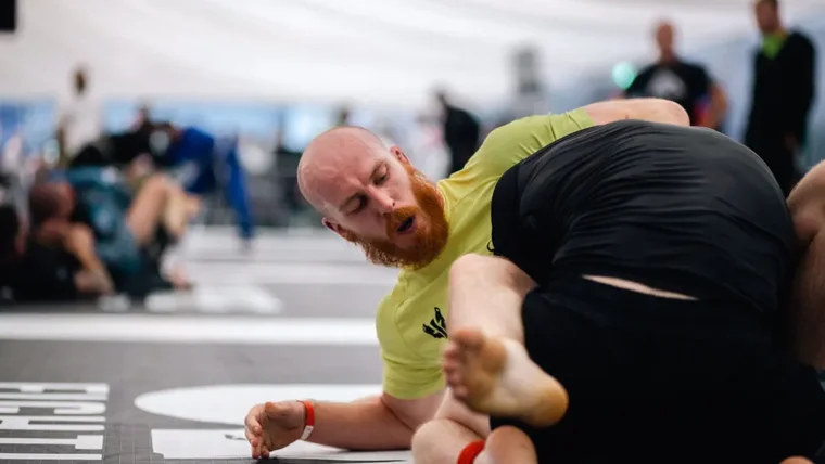 Open Mat / Free Rolling
