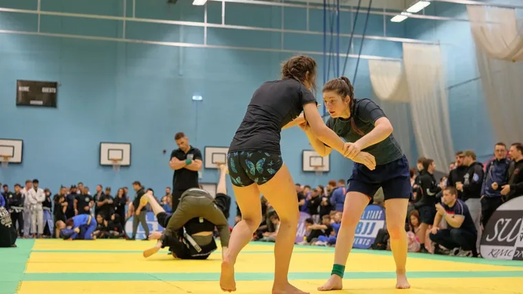 Women's Classes