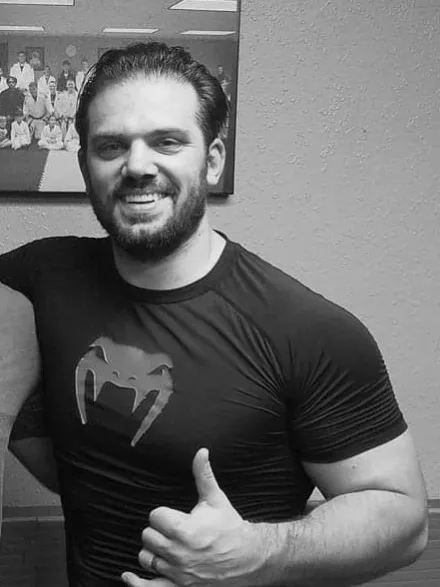 Beau Plath, Black Belt