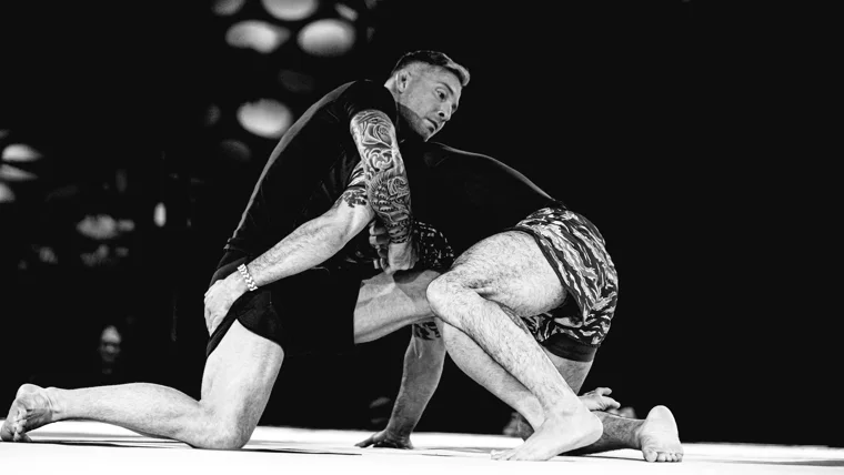 Essential BJJ