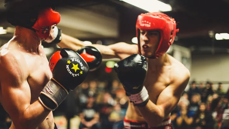 Essential Kickboxing