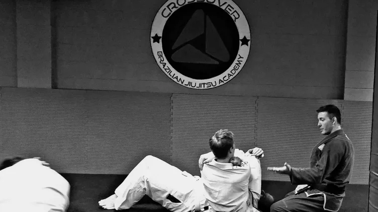 Intro BJJ