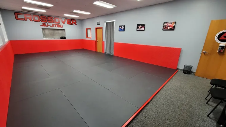 Open Rolling & Open Mat