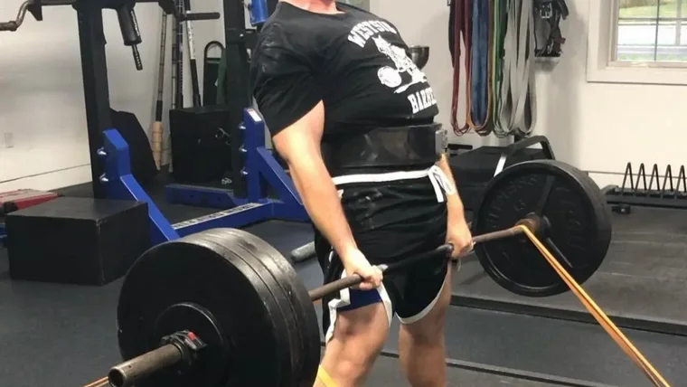 1-on-1 Online Strength Coaching