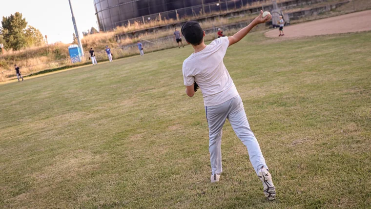 Shot Put & Discus Technical Analysis