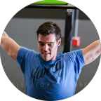 Ryan Hail