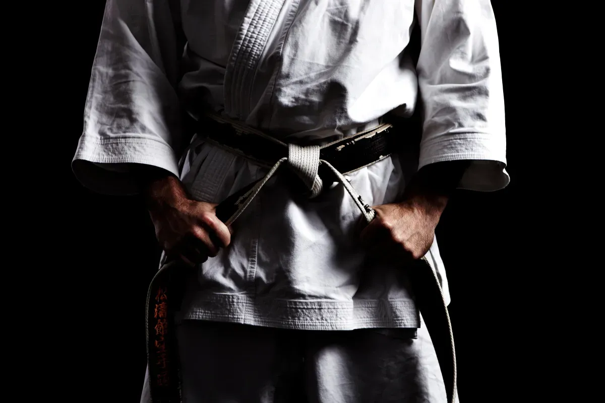 Karate