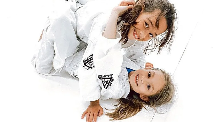 Jr. Grapplers