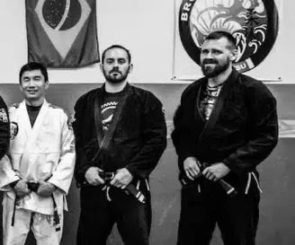 Brandon Pressly, instructor