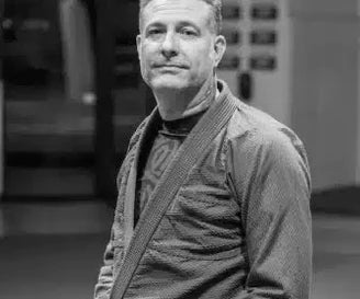 John Blazevic, instructor