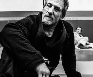 Marc Kriegsman, instructor