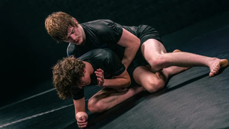 Open Mat